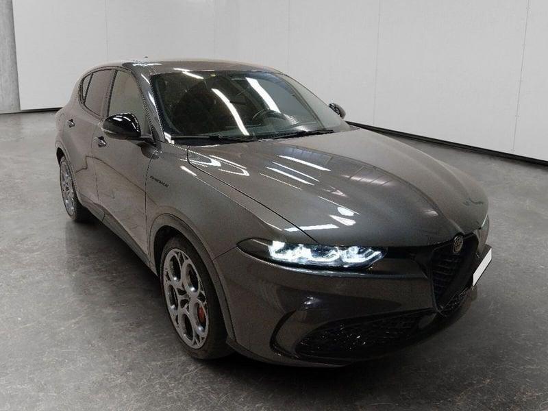 Alfa Romeo Tonale 1.5 hybrid Speciale 130cv tct7