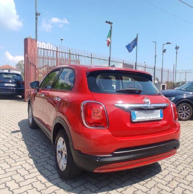 FIAT 500X 1.6 MultiJet 120 CV Business