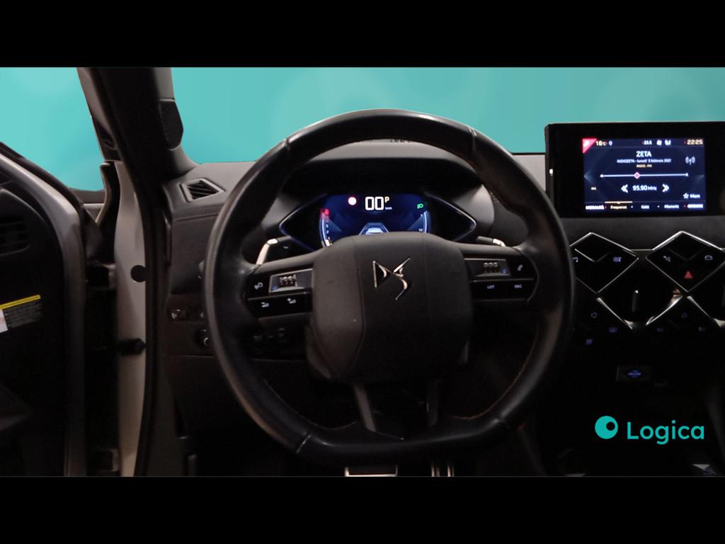 ALTRE MARCHE DS3 - DS3 Crossback 1.5 bluehdi Performance Line+ 130cv auto