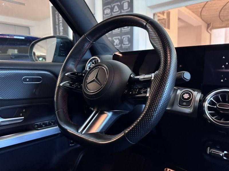 Mercedes-Benz GLB GLB 200 d 4M AMG Line Adv Plus