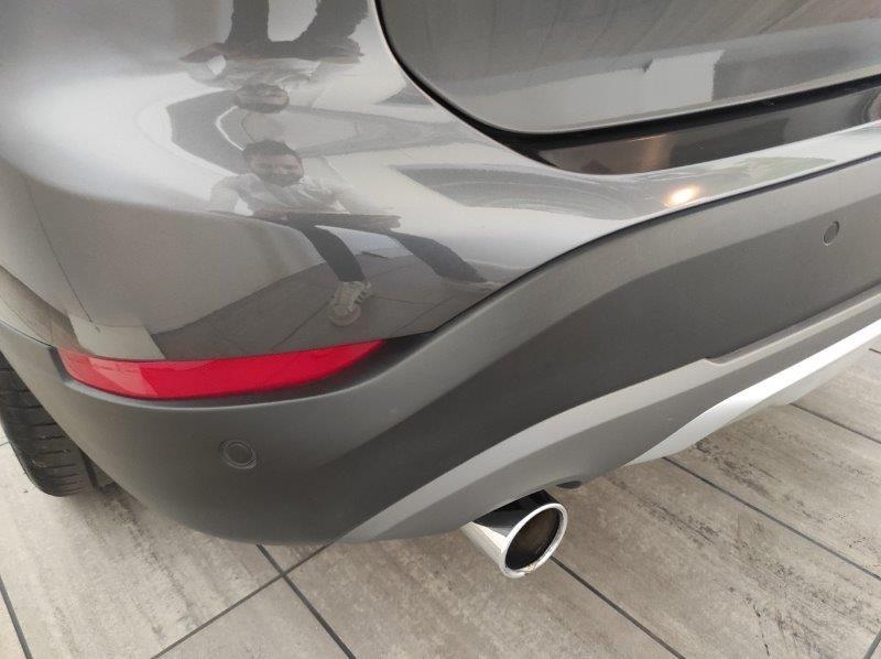 BMW X1 (F48) - X1 xDrive18d xLine