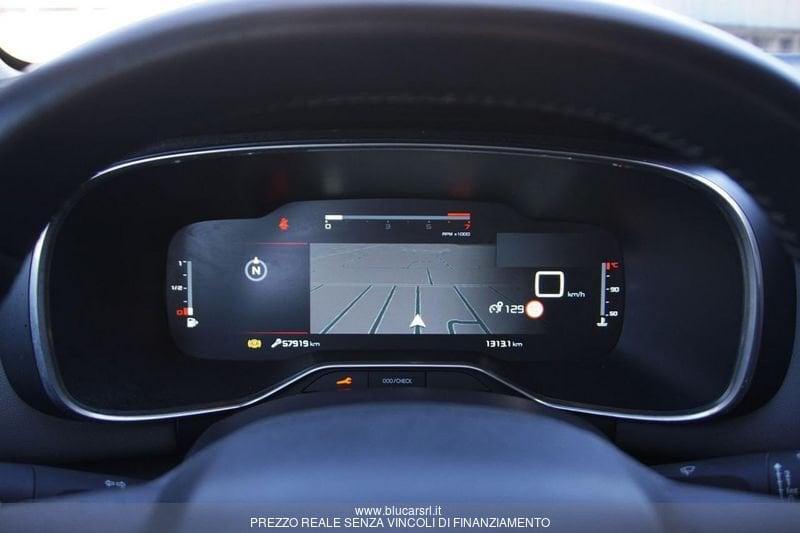 Citroën C5 Aircross C5 Aircross BlueHDi 130 S&S Business