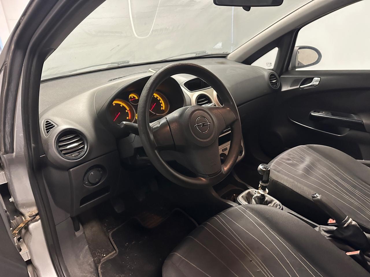 OPEL CORSA 1.3 CDTI 75CV