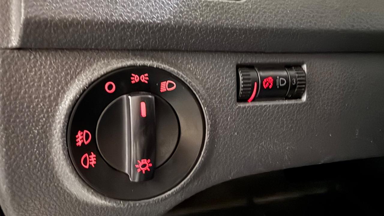 Volkswagen Polo 1.4 TDI 5p. Trendline