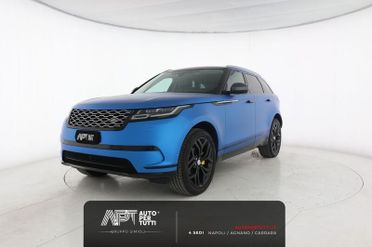 Land Rover Range Rover Velar Velar 2.0 i4 HSE 240cv auto
