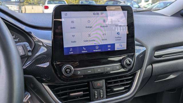 FORD Puma Ecoboost TITANIUM 1.0cc 125cv ANDROID/IOS NAVI