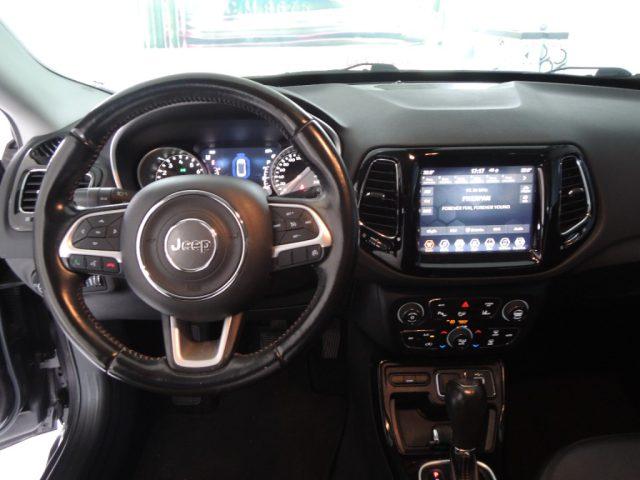 JEEP Compass 1.3 Turbo T4 150 CV aut. 2WD Limited