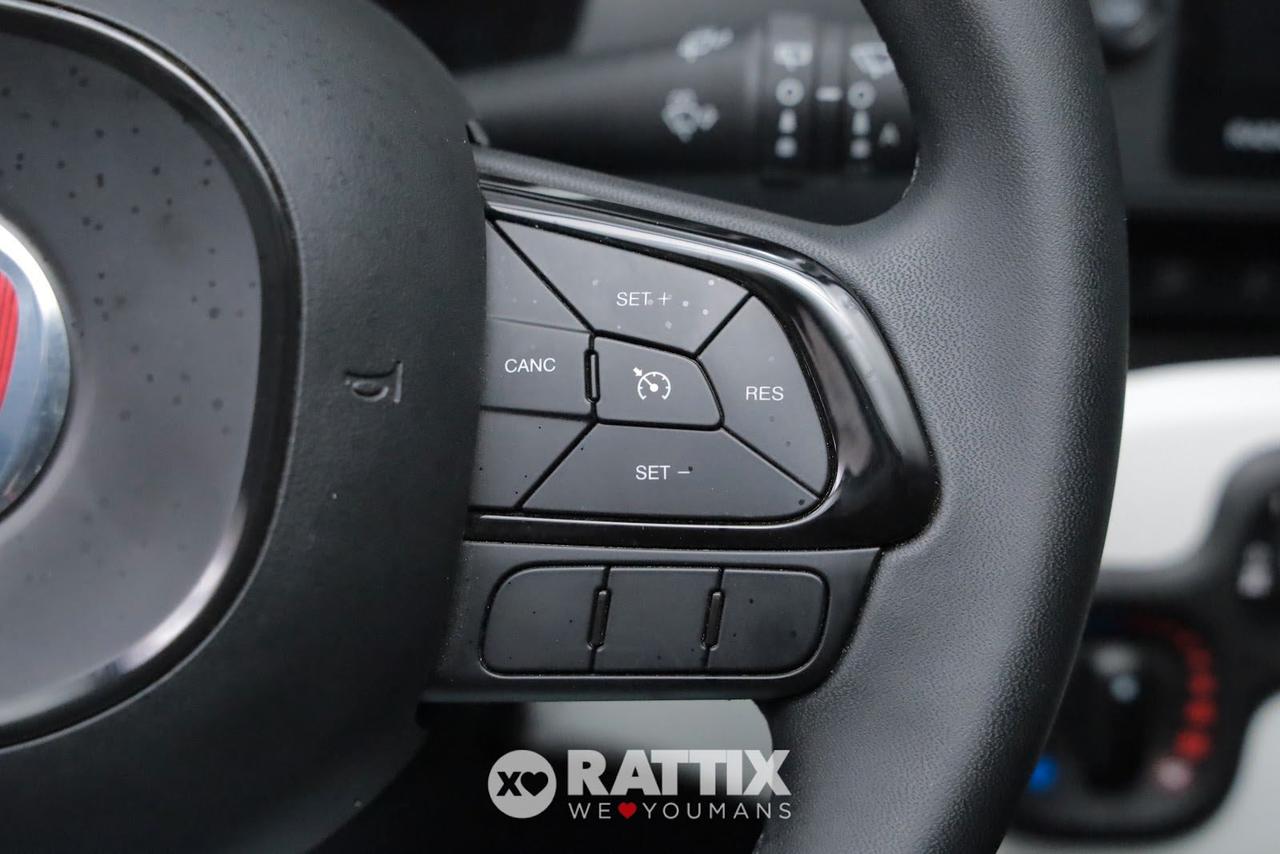 Fiat Panda Pandina 1.0 Firefly Hybrid 70CV Cross