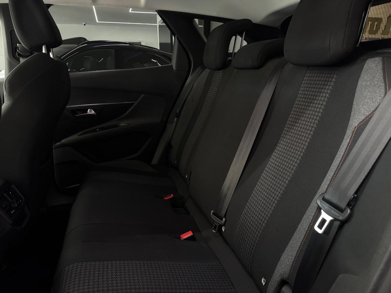 Peugeot 3008 BlueHDI 130Cv Allure Pack Full Opt