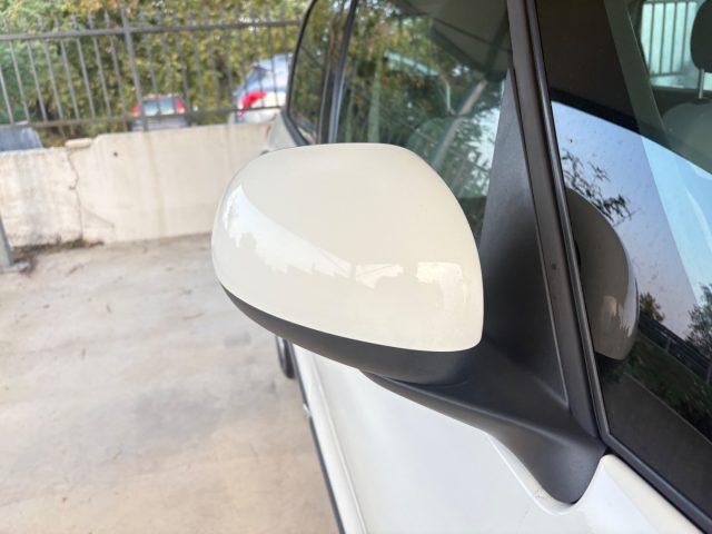 FIAT 500L 1.3 Multijet 85 CV OK NEOPATENTATI FARI FENDI
