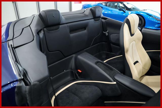 FERRARI Roma Spider|FULL CARBON SPEC|SCUDETTI|DISPLAY PASS