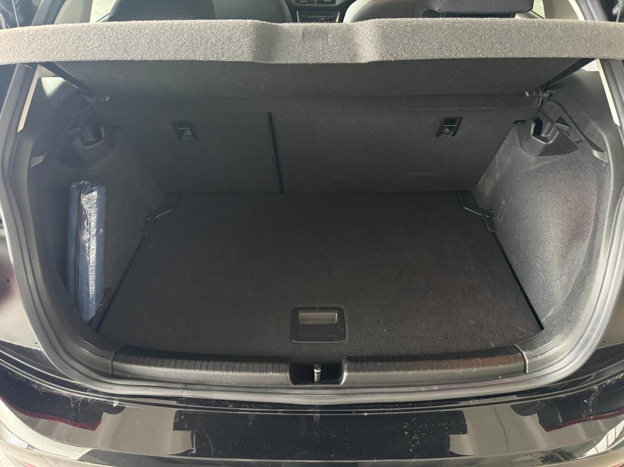 Volkswagen Polo 1.0 tsi Life 95cv dsg