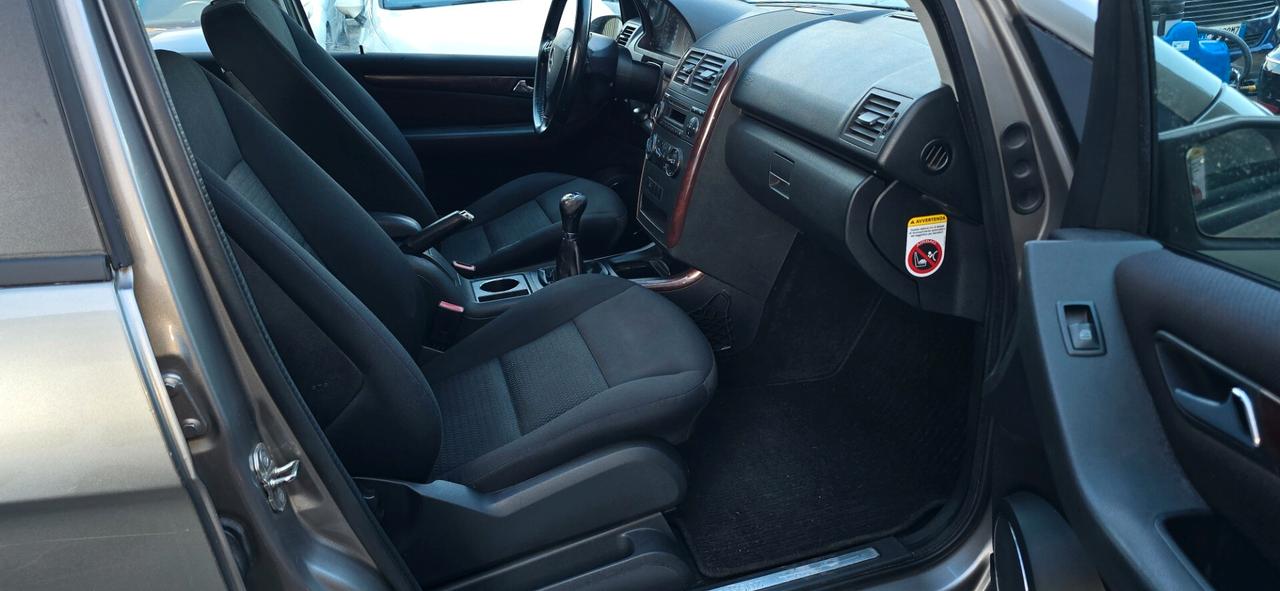 Mercedes-benz A 180 CDI Classic