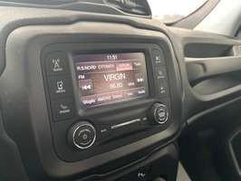 Jeep Renegade 2.0 Mjt 140CV 4WD Active Drive Longitude