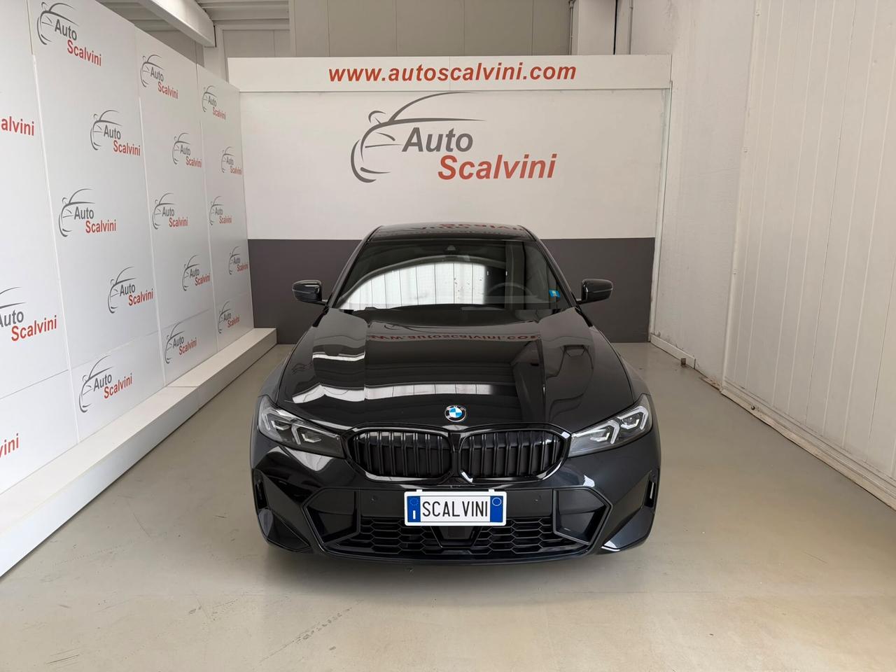 Bmw 330 i 2.0 245cv xDrive Msport Pro