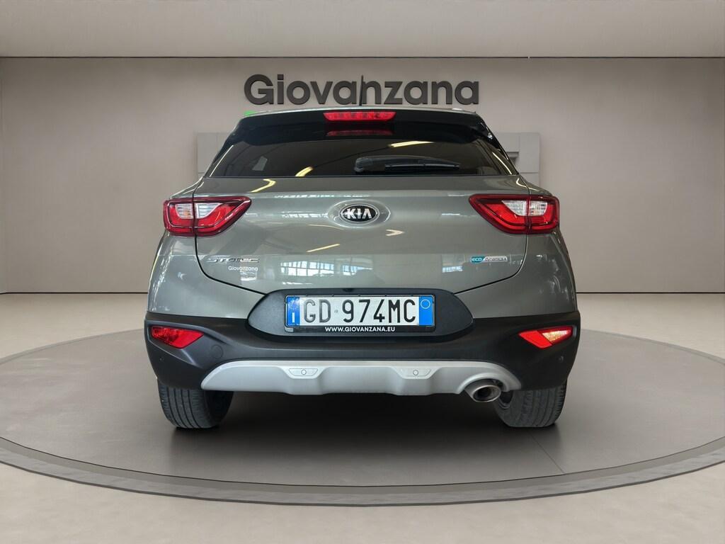 Kia Stonic 1.0 T-GDi MHEV Style Design Pack iMT
