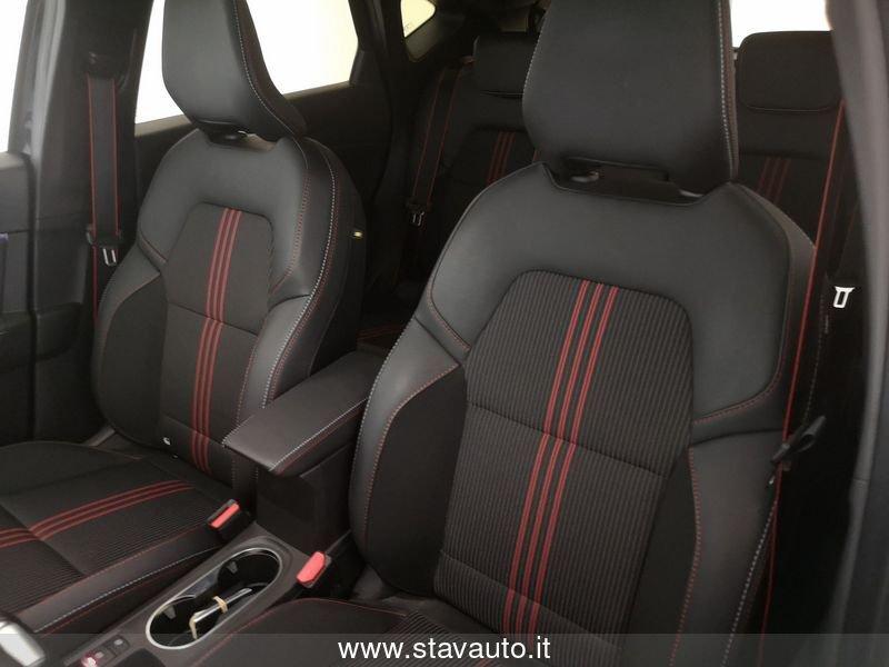 Renault Captur TCe 12V 90 CV Rs Line