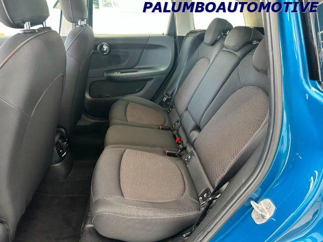 MINI Countryman 1.5 Cooper Countryman