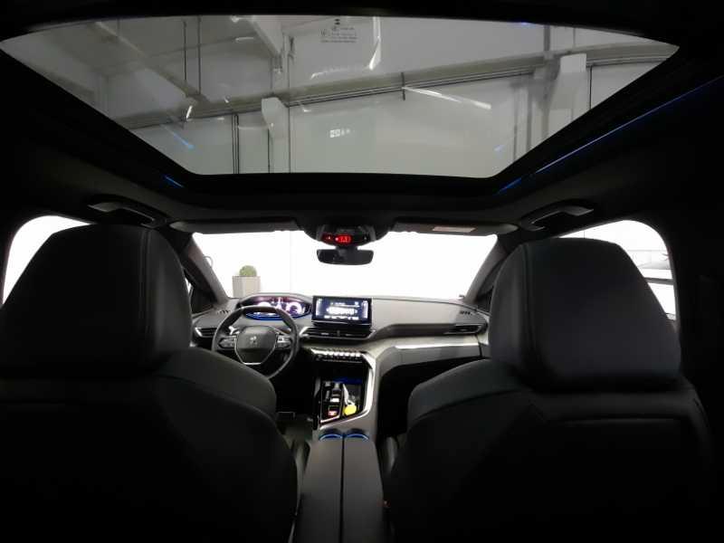 PEUGEOT 3008 II 2021 - 3008 1.5 bluehdi GT PACK s&s 130cv eat8