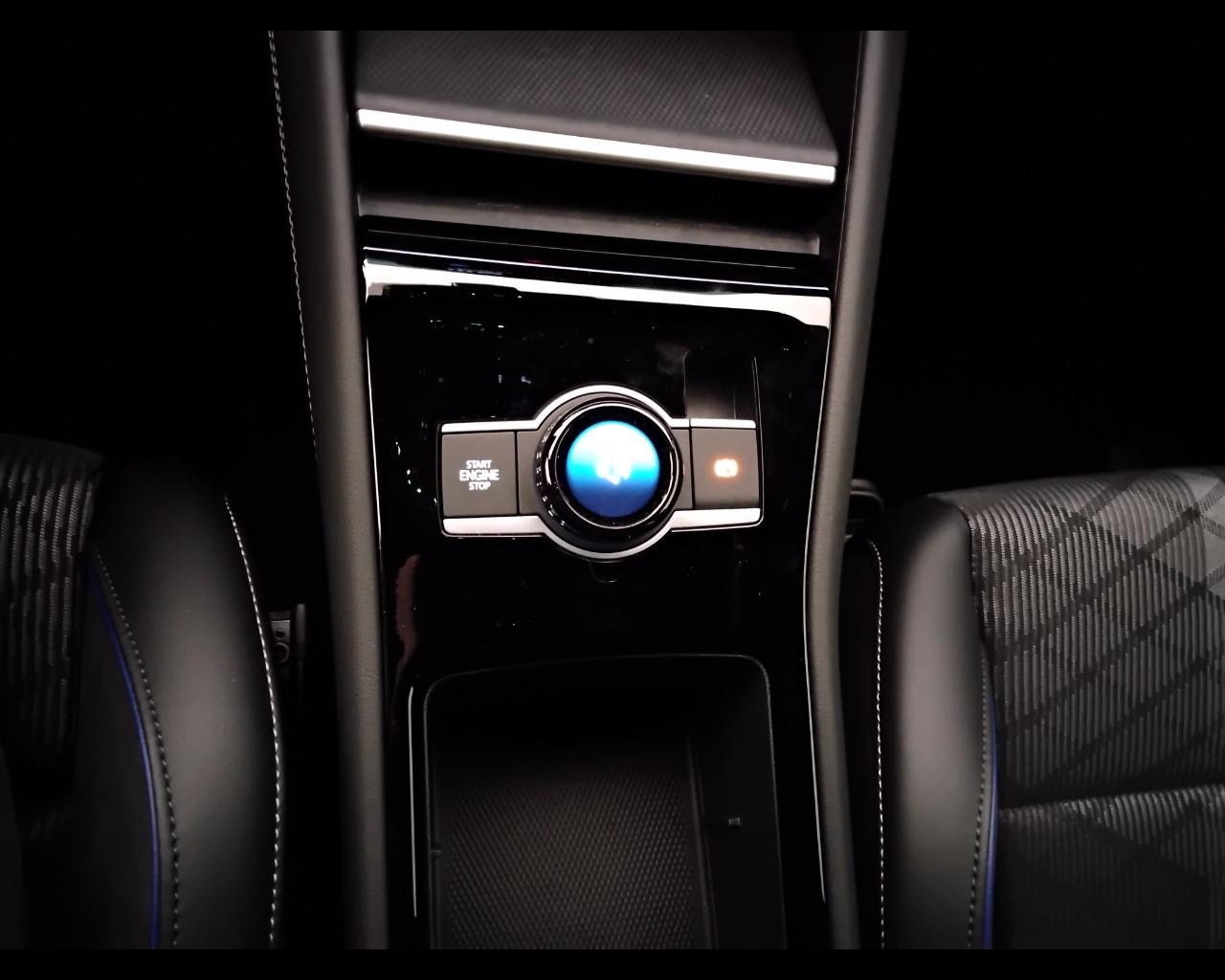 VOLKSWAGEN Tayron - Tayron 1.5 tsi ehybrid R-Line Plus 204cv dsg