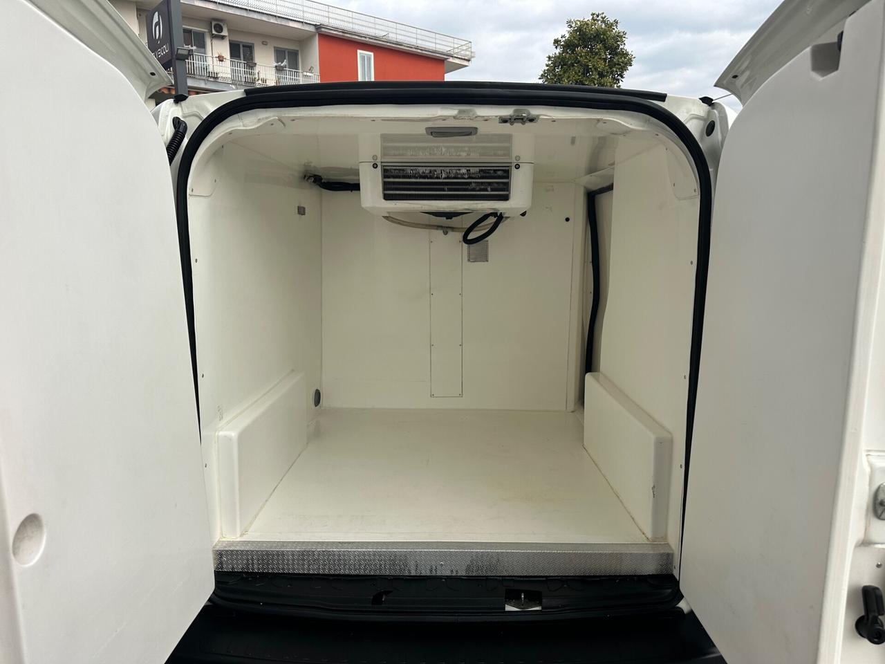 FIAT DOBLÓ 1.6 MJT 105 CV - FRIGO COIBENTATO