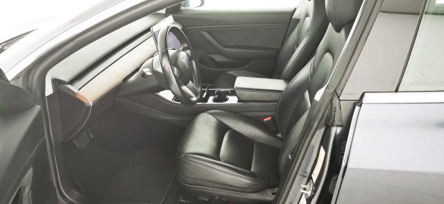 TESLA Model 3 Long Range Dual Motor AWD