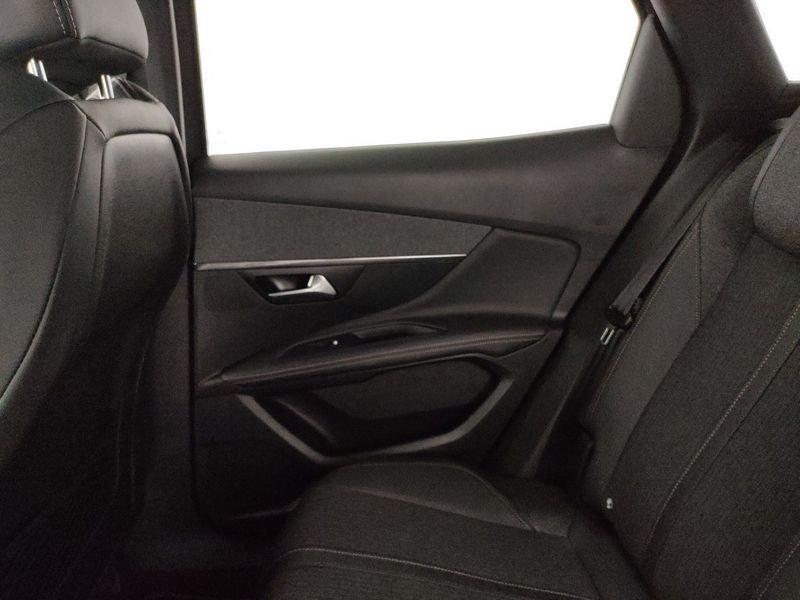 Peugeot 3008 BlueHDi 150 S&S GT Line