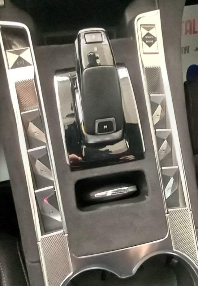 DS AUTOMOBILES DS 7 BlueHDi 130 aut. Pallas