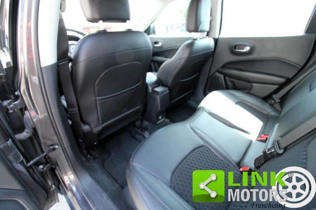 JEEP Compass 1.6 Multijet II 2WD S