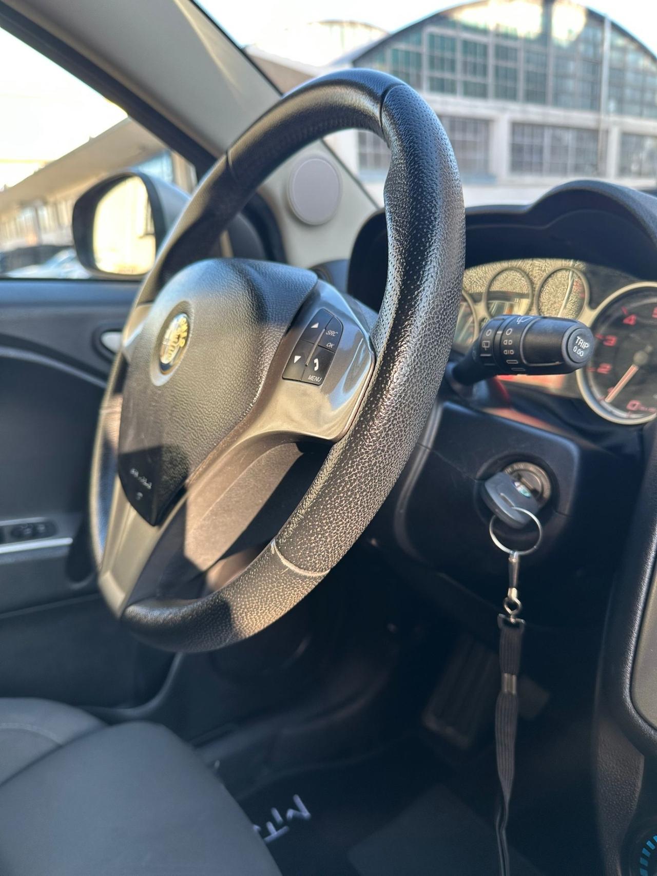 Alfa Romeo MiTo 1.4 70 CV 8V Progression