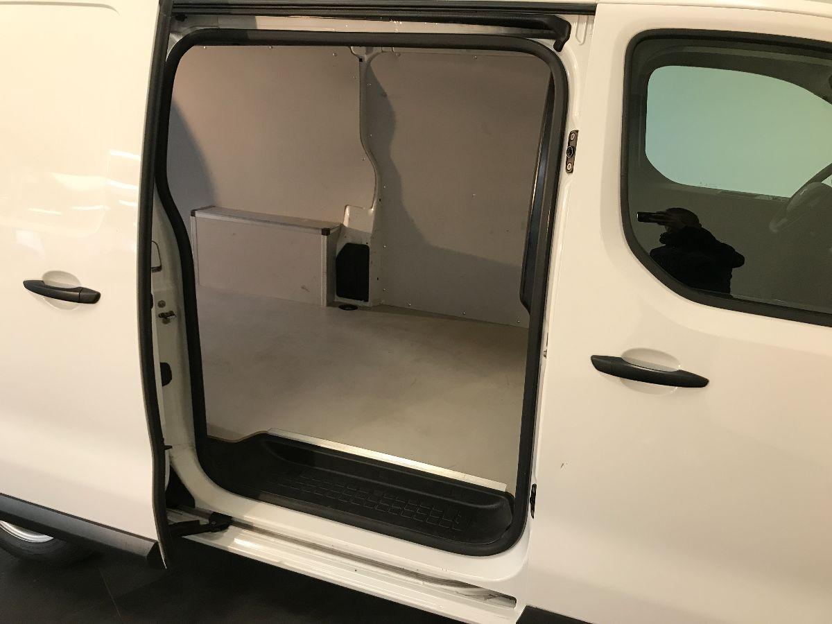 PEUGEOT EXPERT VAN L2 2.0 BlueHDI