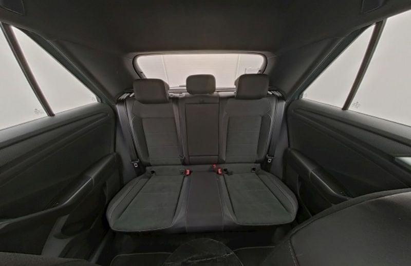 Volkswagen T-Roc T-Roc 2.0 TDI SCR 150 CV DSG R-Line LED CAMERA COCKPIT
