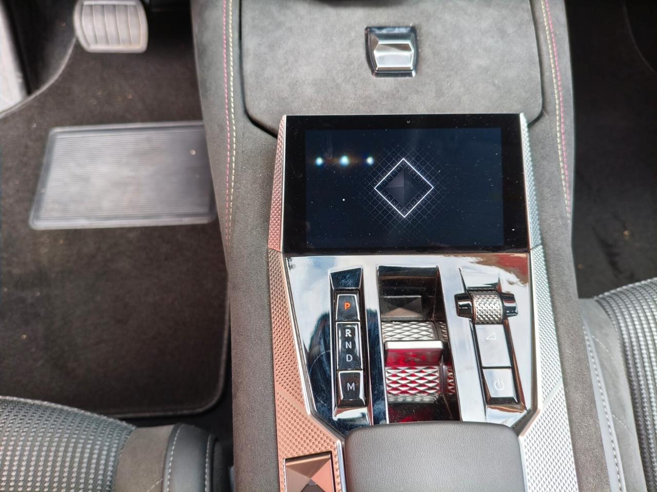 Ds DS4 4 BlueHDi 130 aut. Performance Line+