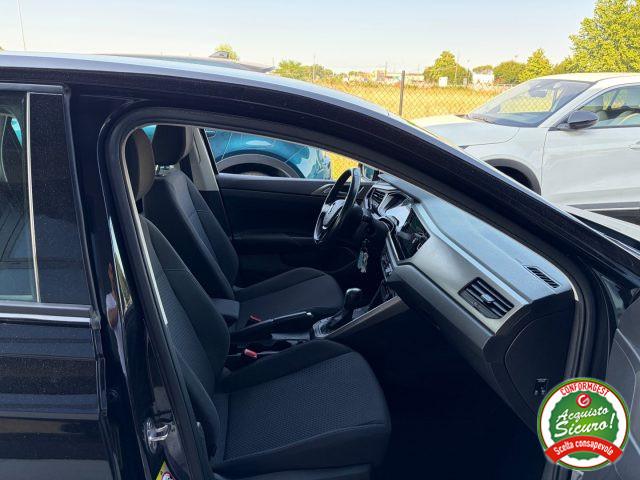 VOLKSWAGEN Polo 1.0 TSI DSG Style ANCHE PER NEOPATENTATI