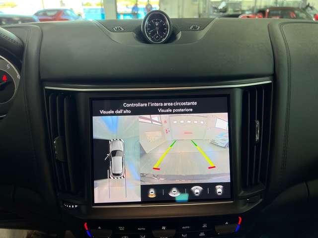 Maserati Levante Levante 3.0 V6 Modena S 430cv auto