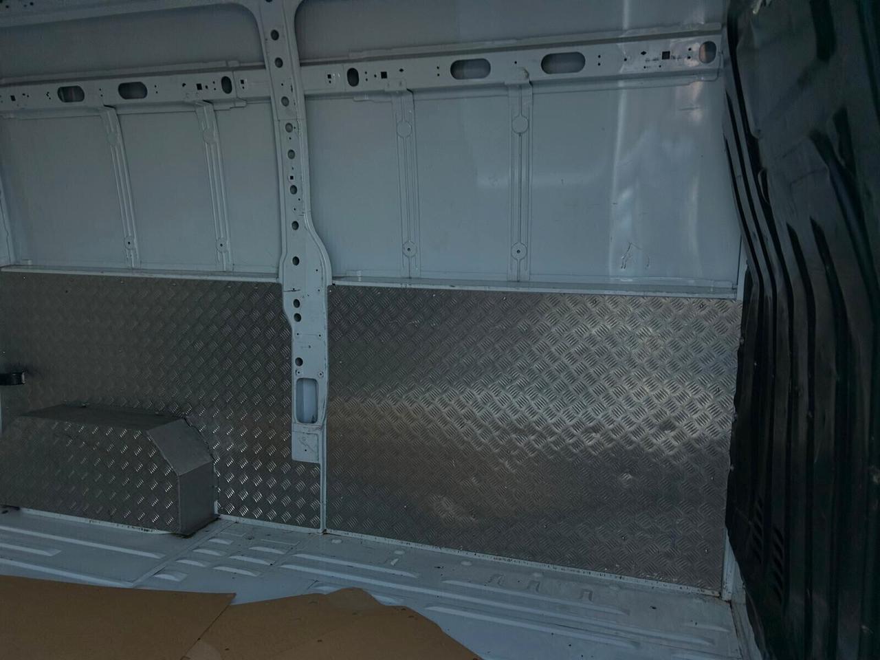 Renault Master T33 2.3 dCi PM-TM Furgone Ice UNICO PR.