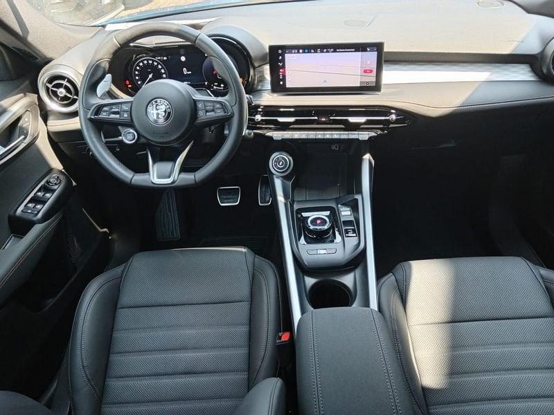Alfa Romeo Tonale 1.6 Diesel 130cv TCT6 Veloce