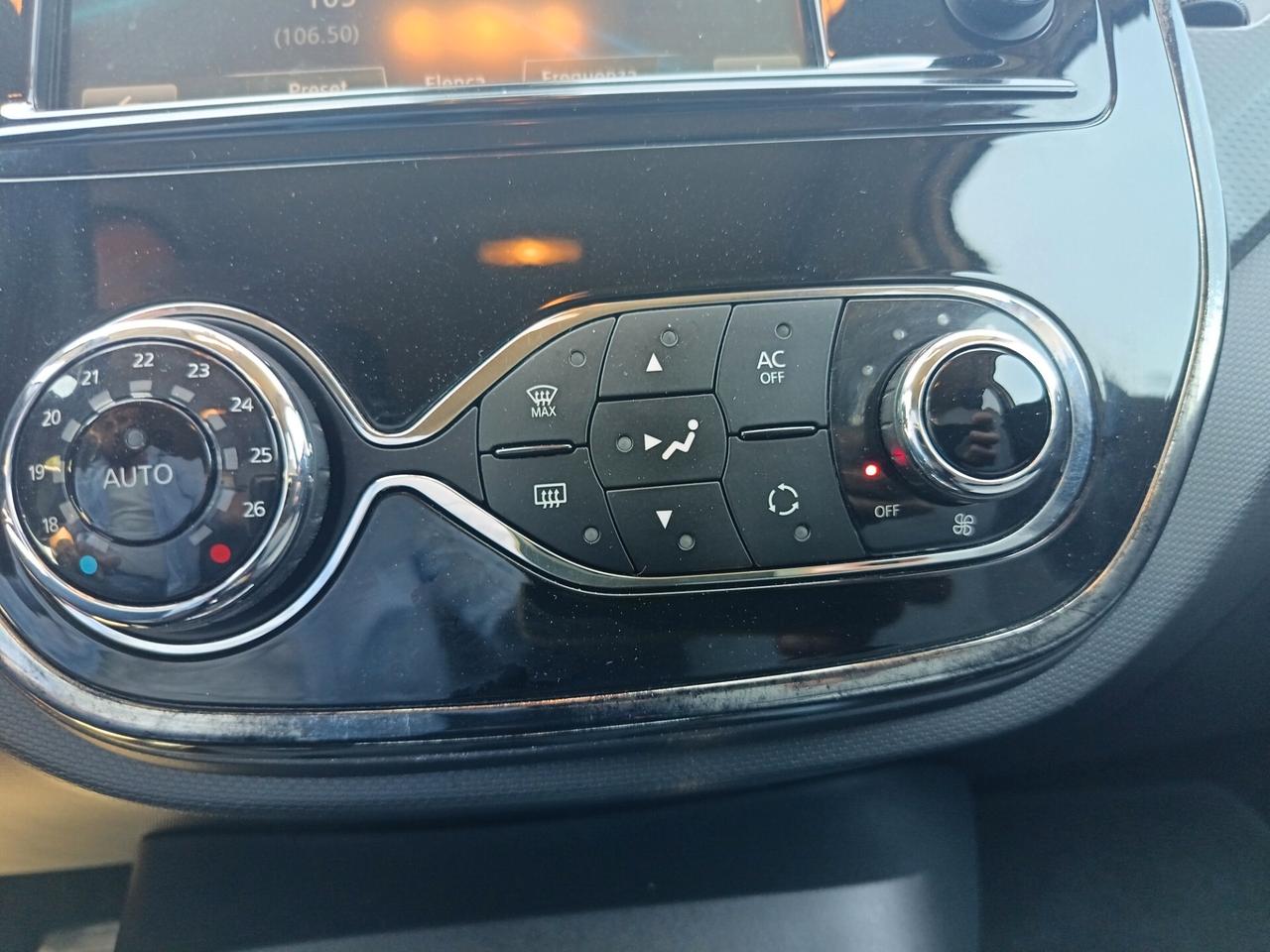 Renault Captur 1.5 dCi 8V 90 CV Start&Stop Energy R-Link