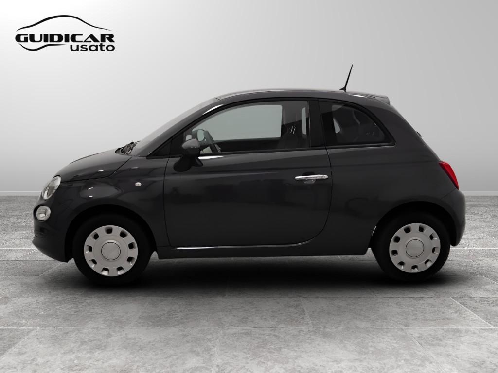 FIAT 500 III 2015 - 500 1.2 Pop 69cv