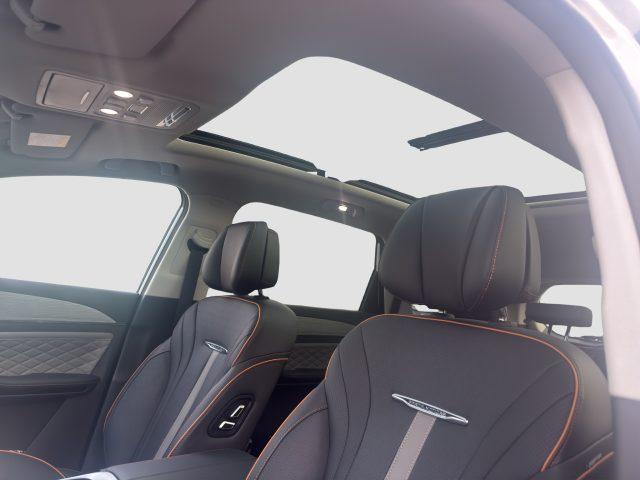 FORTHING U-Tour U-Tour 1.5 TGDI 5 posti