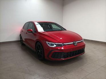 VOLKSWAGEN Golf 2.0 TSI GTI DSG