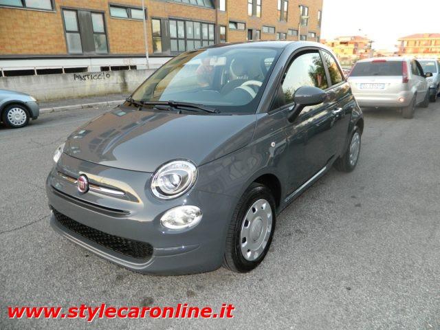 FIAT 500 1.0 IBRIDA 70CV- NUOVA ITALIANA