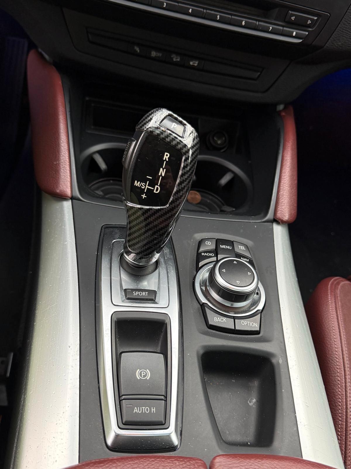 Bmw X6 xDrive30d Attiva