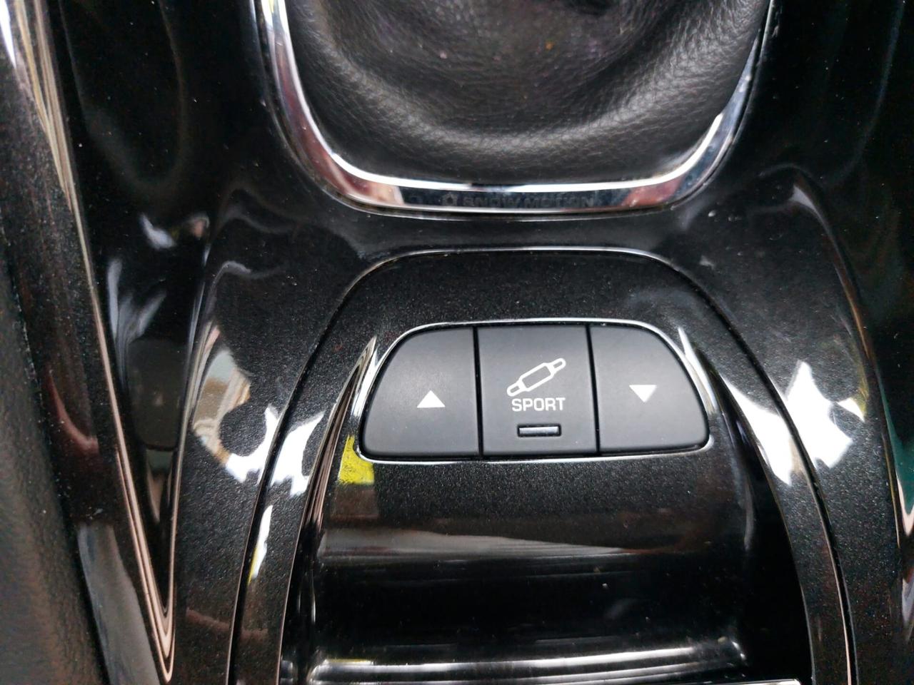 Citroen C5 Tourer 2.0 bluehdi Executive hydractive 150cv Garanzia 12 Mesi