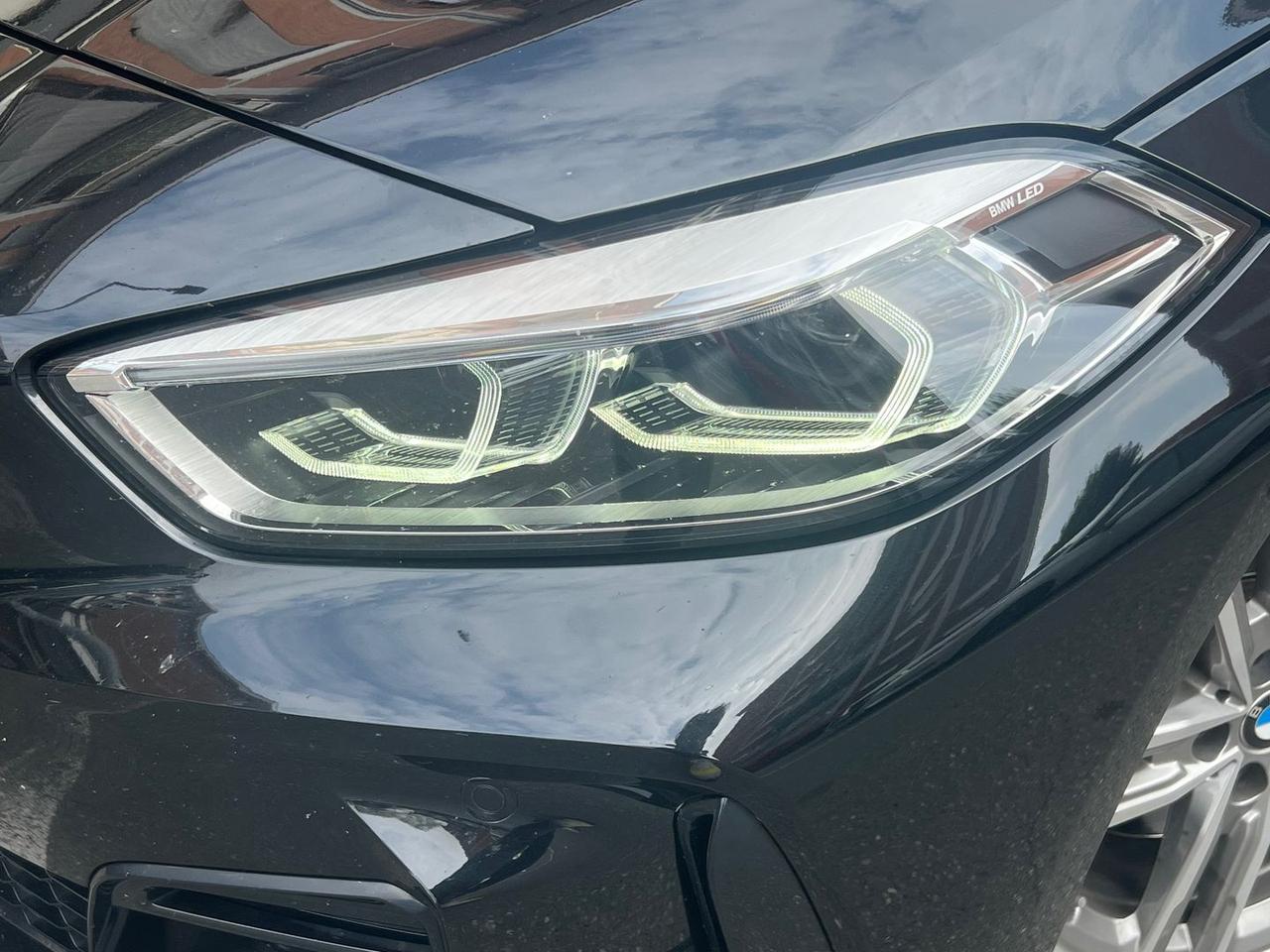 Bmw 118 M Sport 118 i #10375