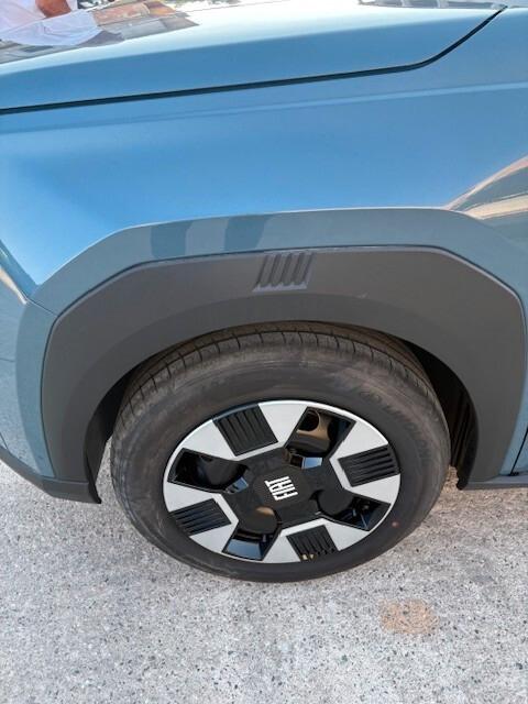 Fiat Grande Panda 1.2 Hybrid 110 CV S&S Icon