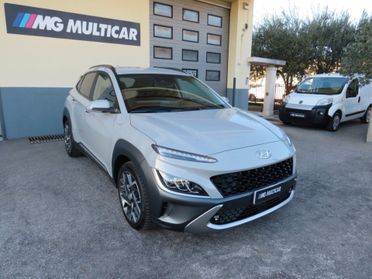 Hyundai Kona full hybrid/full led/full adas