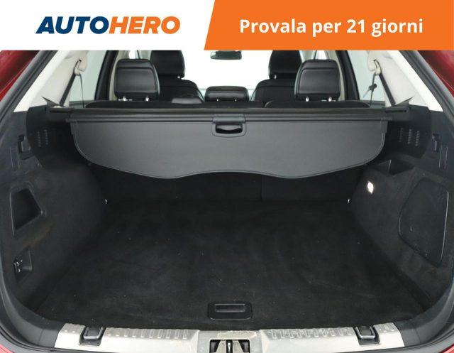 FORD Edge 2.0 EcoBlue 238 CV AWD Start&Stop aut. Titanium