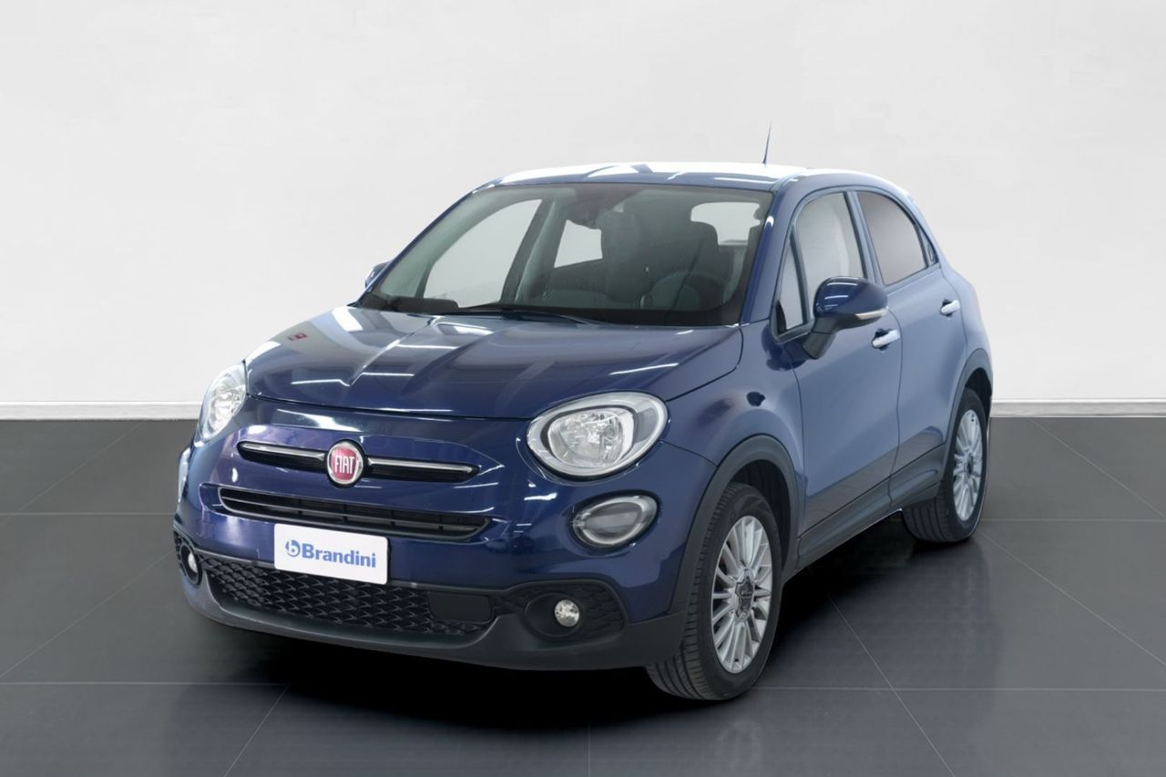 FIAT 500X 500X 1.0 T3 Connect 120cv