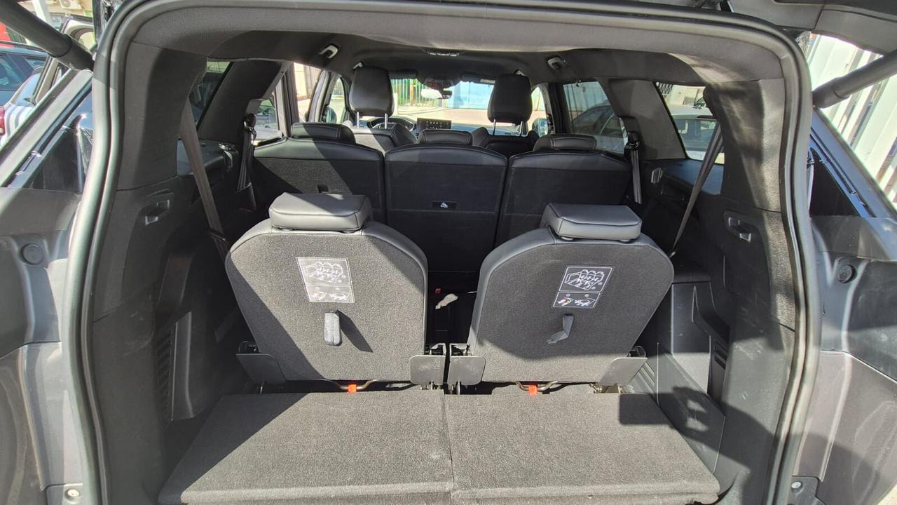 Peugeot 5008 BlueHDi 130 S&S EAT8 GT